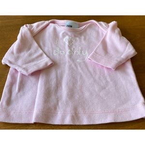 Kmart | Shirts u0026 Tops | Pink Long Sleeve Tshirt Kmart | Poshmark